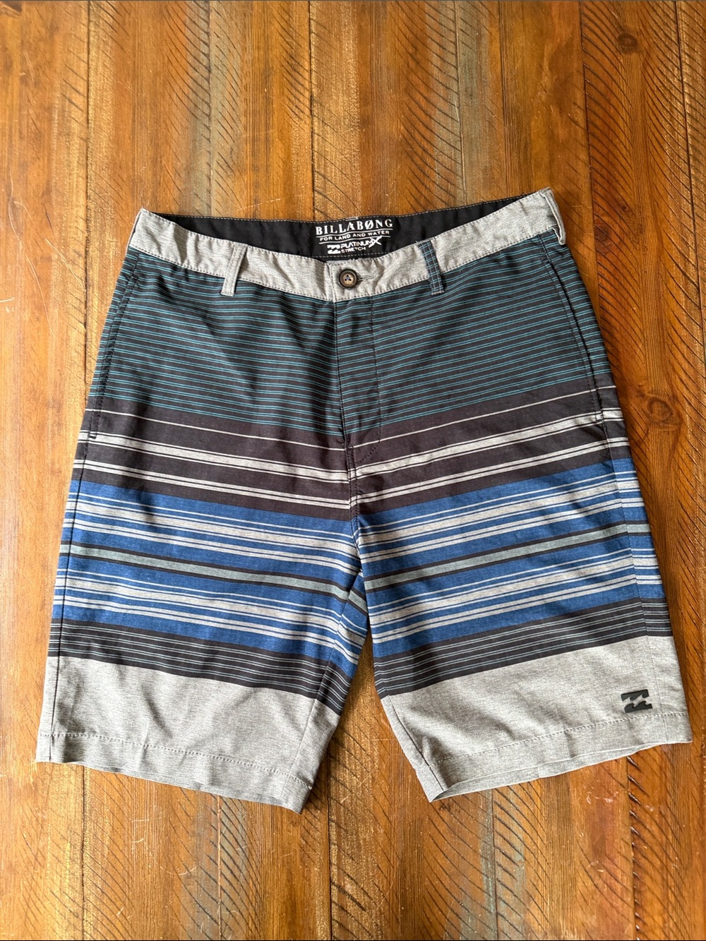 Men’s Billabong Swim Shorts Trunks 32